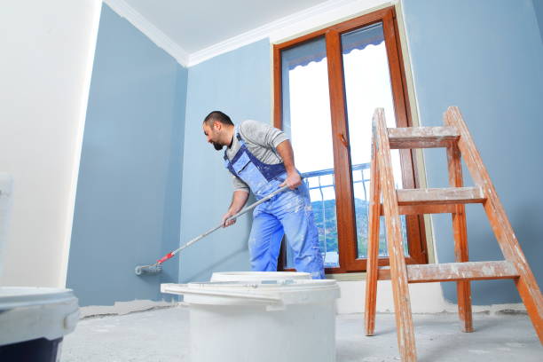 Best HVAC Mold Inspection and Cleaning  in Canaan, CT
