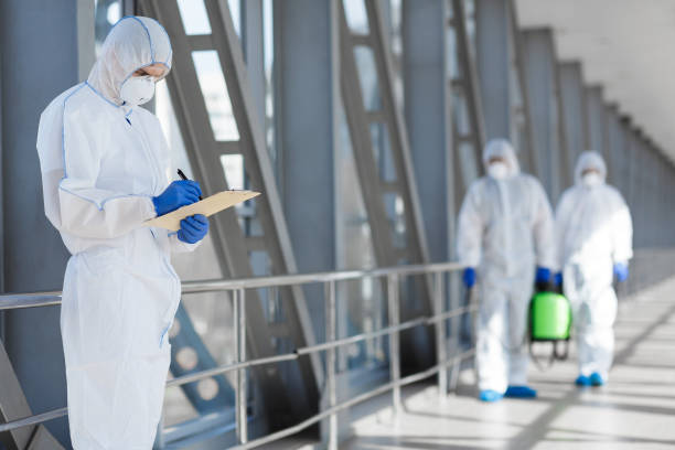 Best Industrial Mold Remediation  in Canaan, CT