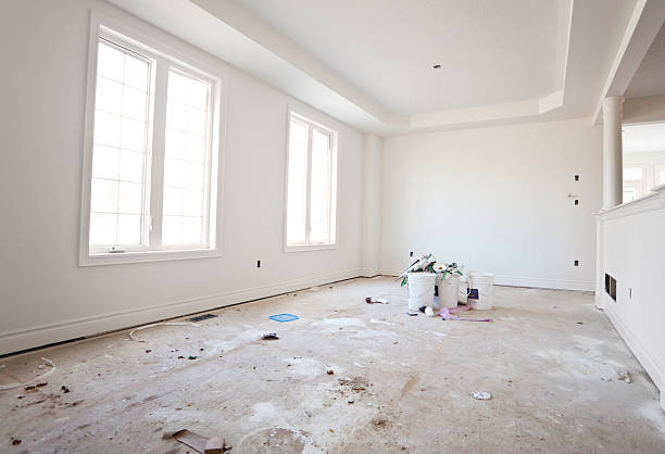 Best Biohazard Mold Removal  in Canaan, CT