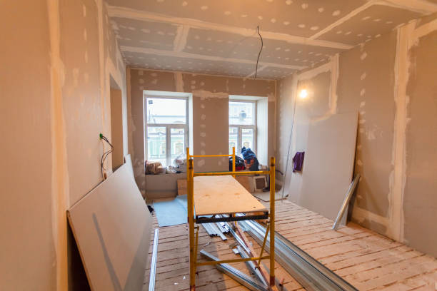 Best Mold Prevention Services  in Canaan, CT